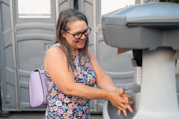 Best Construction site porta potty rental  in Smethport, PA